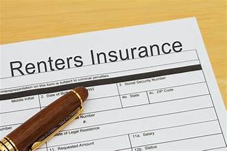 Understanding Renters Insurance: A Complete Guide